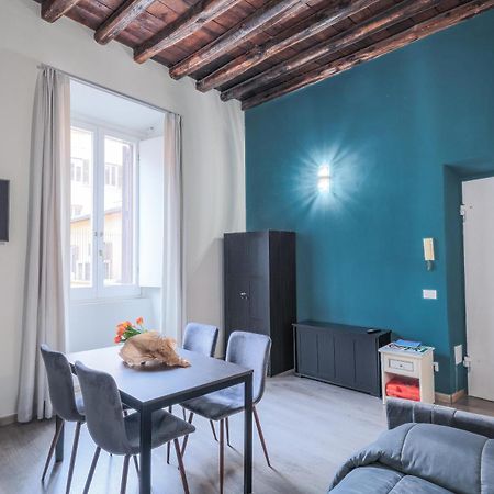 Prefetti 46 Roma Exterior foto