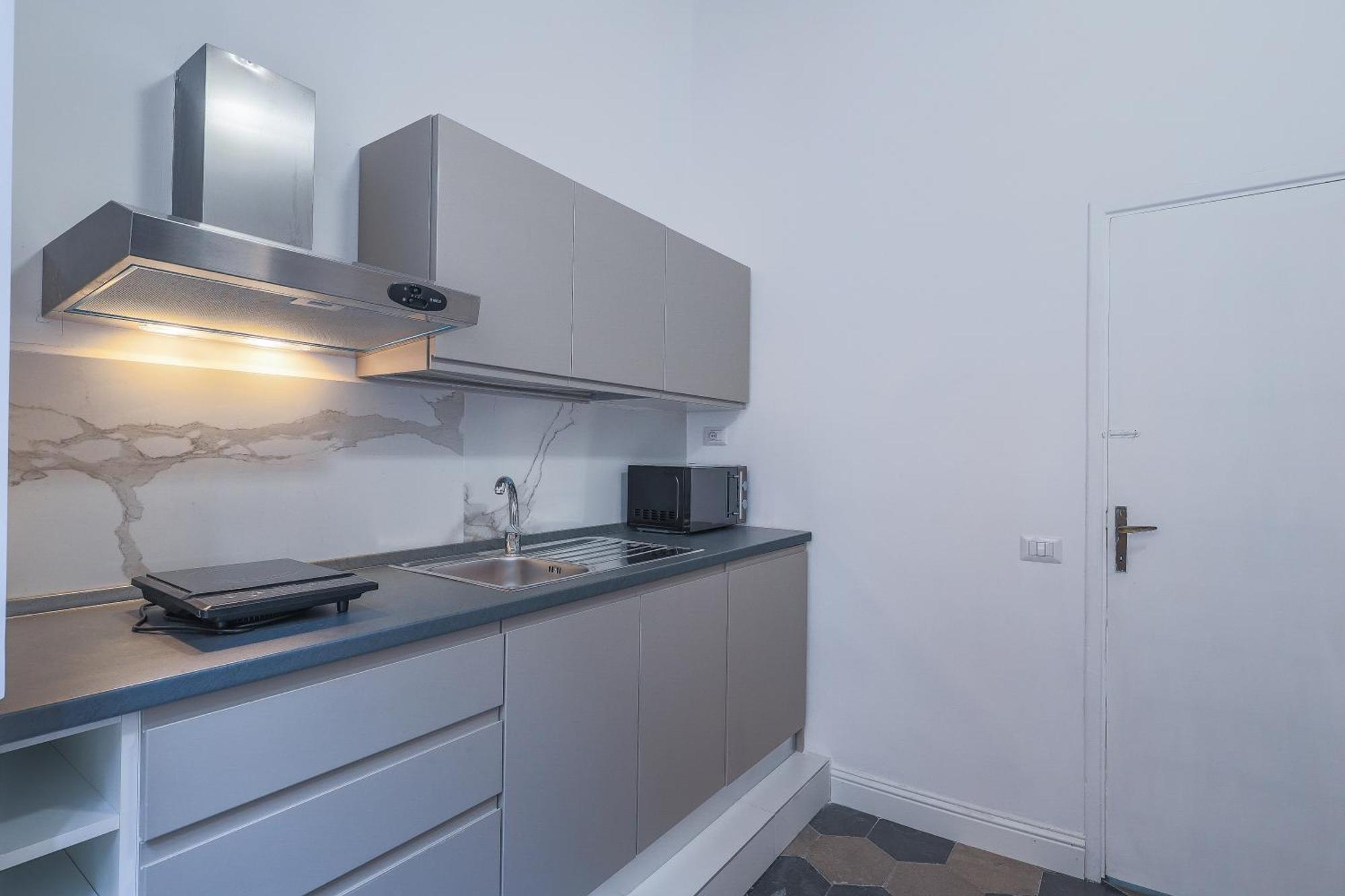Prefetti 46 Roma Exterior foto