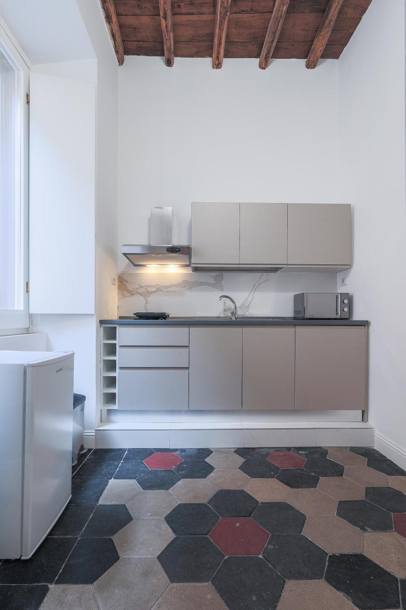 Prefetti 46 Roma Exterior foto