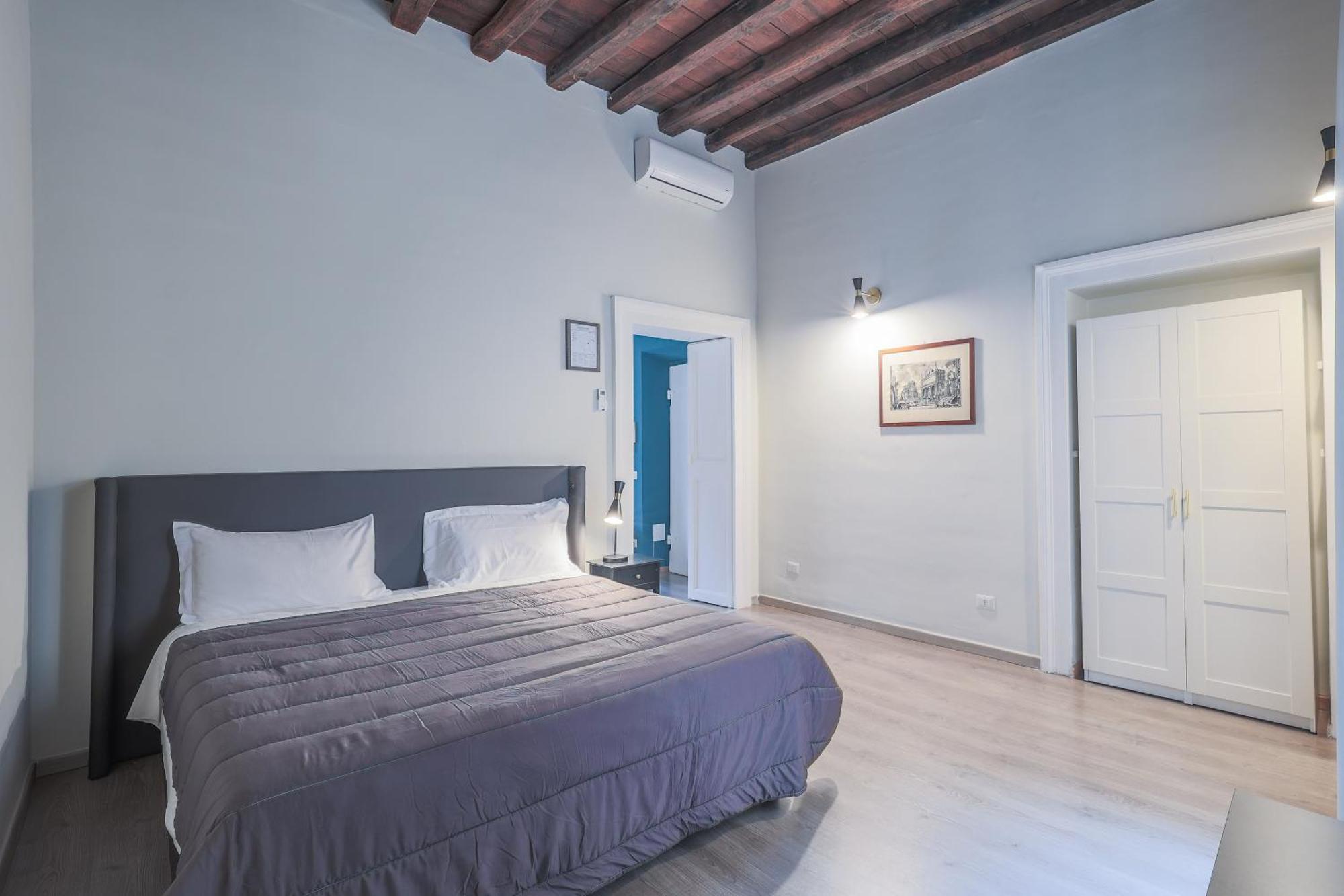 Prefetti 46 Roma Exterior foto