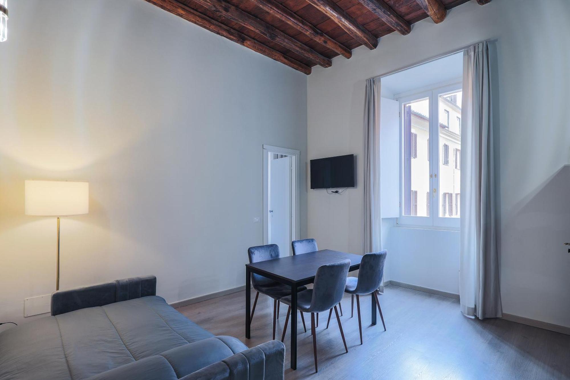 Prefetti 46 Roma Exterior foto