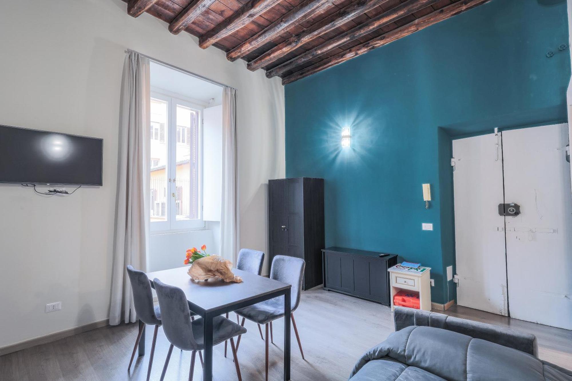Prefetti 46 Roma Exterior foto